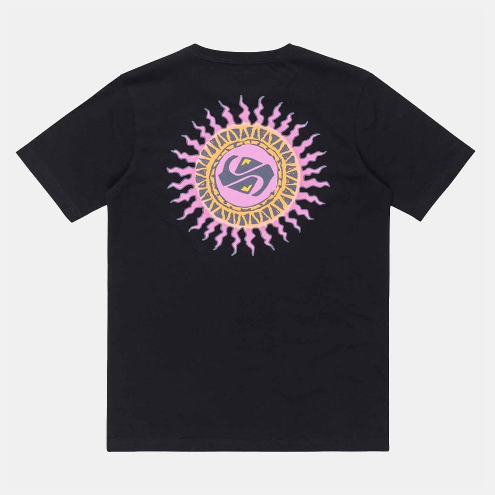Quiksilver Beach Blast Παιδικό T-Shirt