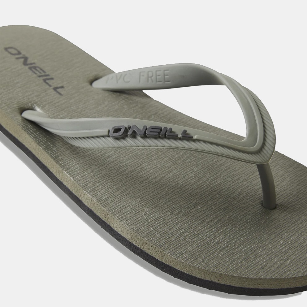 O'Neill Men's Flip Flops