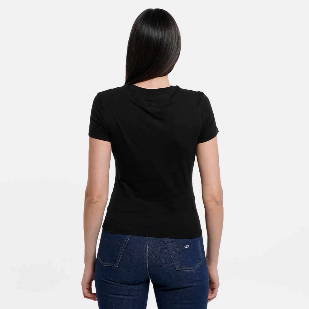 Tommy Jeans Essential Women's T-Shirt