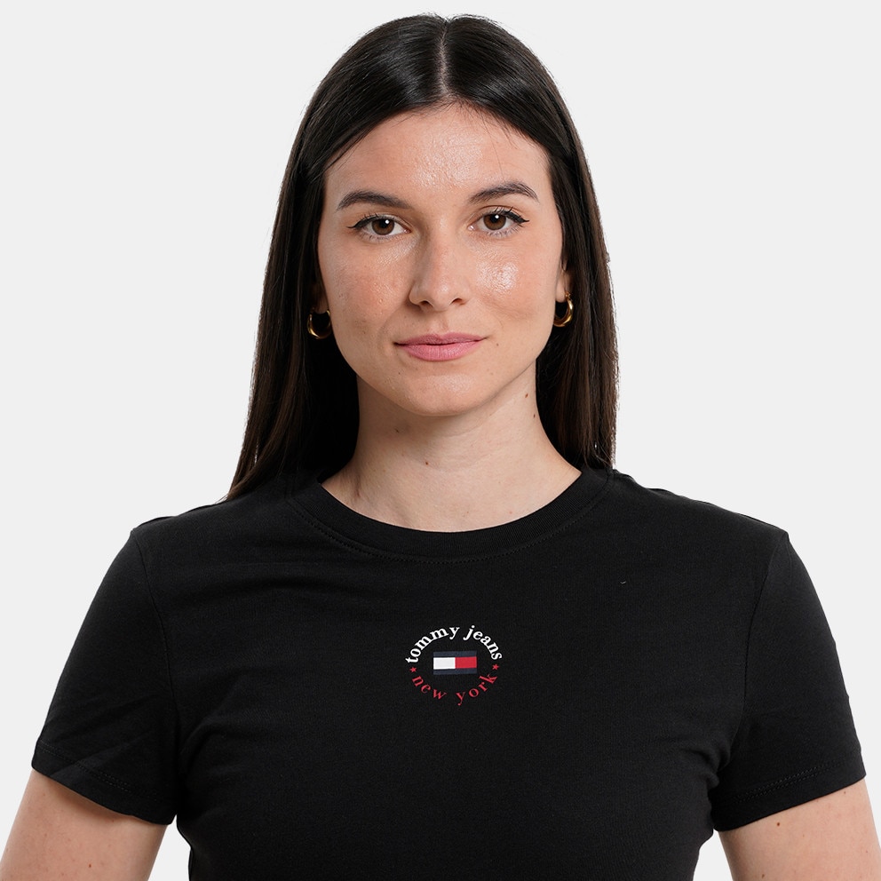 Tommy Jeans Essential Women's T-Shirt