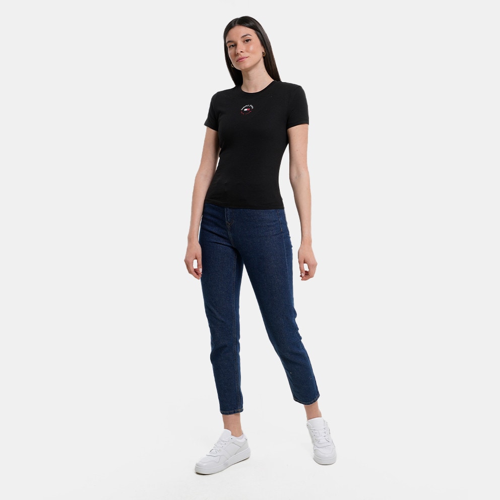 Tommy Jeans Essential Women's T-Shirt