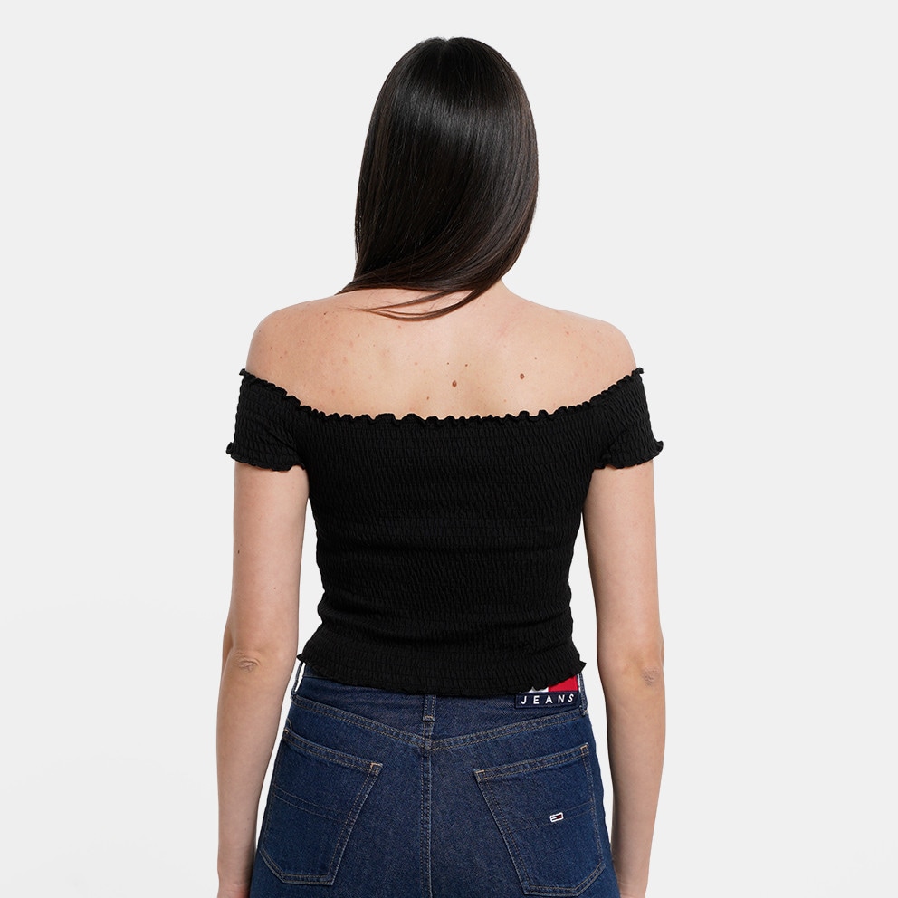 Tommy Jeans Smock Women's T-Shirt