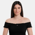 Tommy Jeans Smock Women's T-Shirt