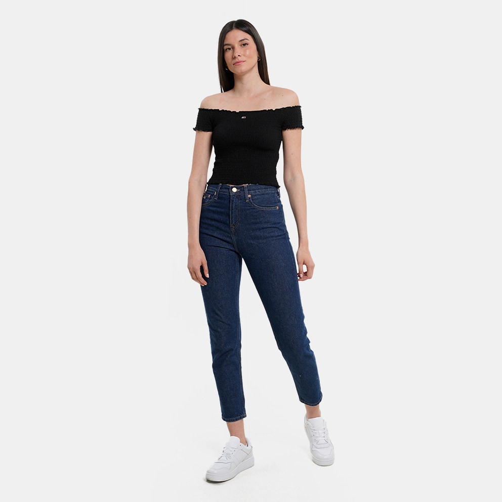 Tommy Jeans Smock Women's T-Shirt