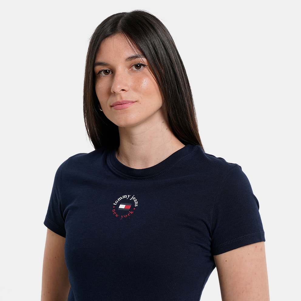 Tommy Jeans Essential Women's T-Shirt