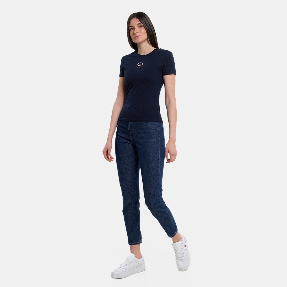 Tommy Jeans Essential Women's T-Shirt