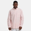 Tommy Jeans Tjm Rlx Oxford Crest Ls Shirt