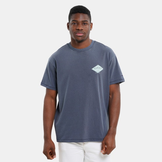 Tommy Jeans Ανδρικό T-Shirt