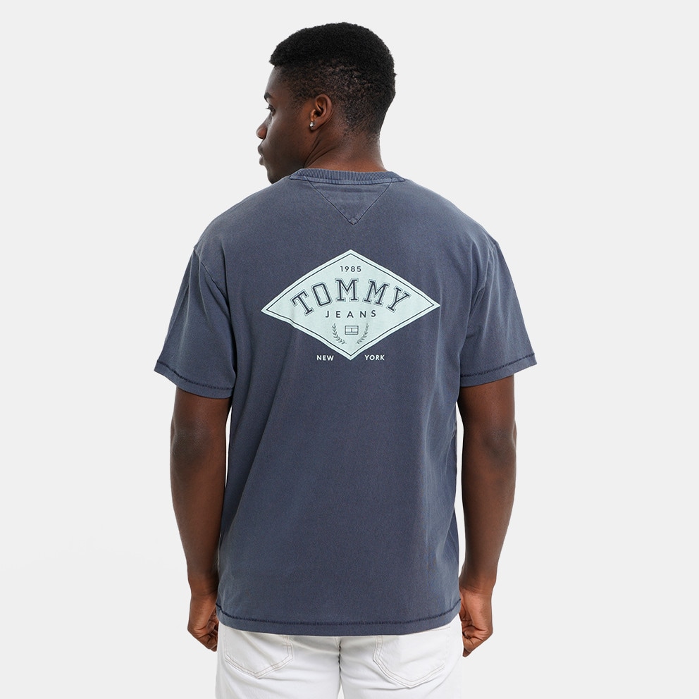 Tommy Jeans Men's T-Shirt