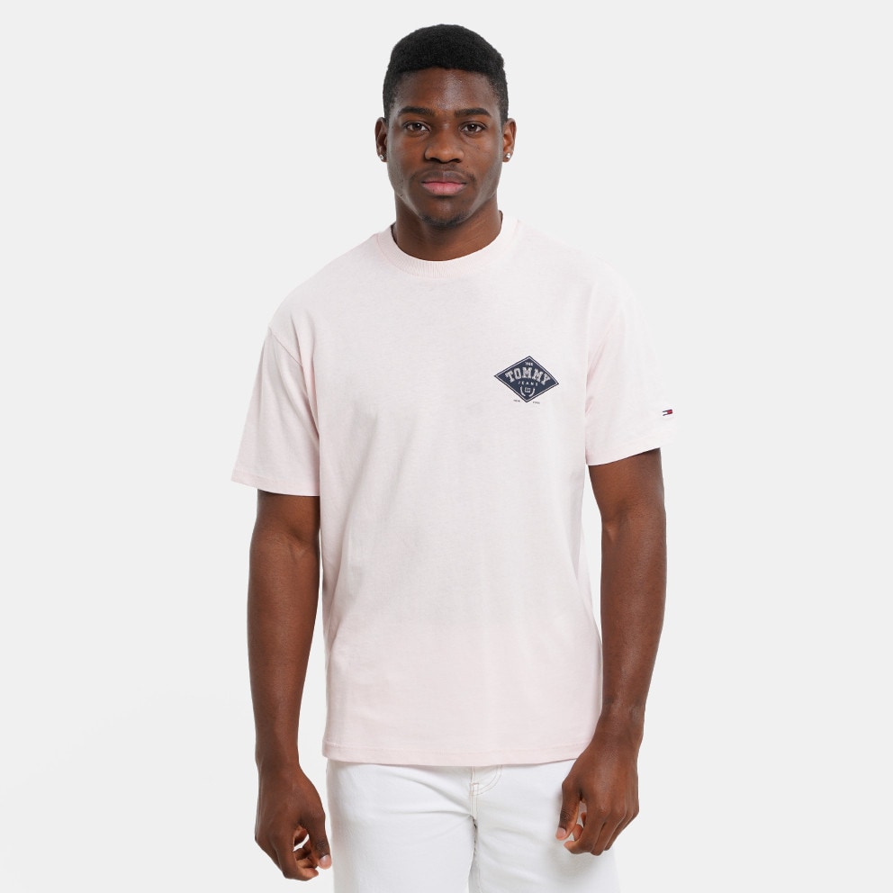 Tommy Jeans Men's T-Shirt
