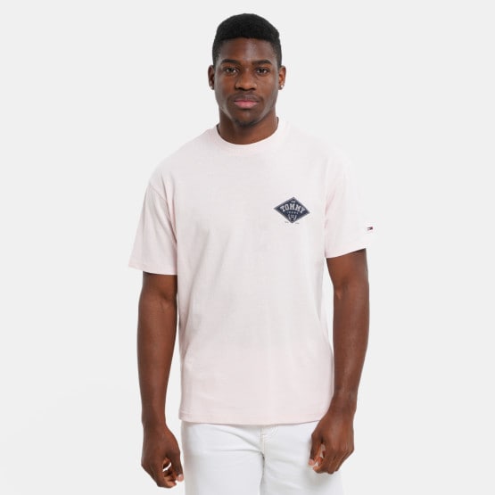 Tommy Jeans Ανδρικό T-Shirt