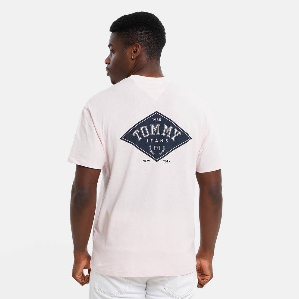 Tommy Jeans Men's T-Shirt