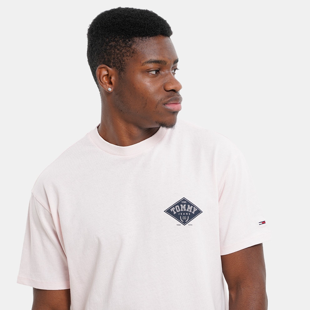 Tommy Jeans Men's T-Shirt