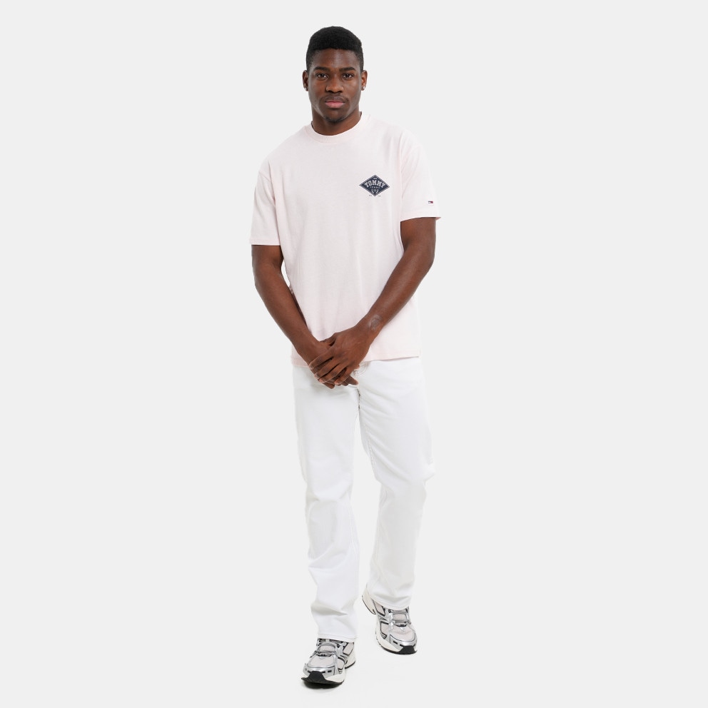 Tommy Jeans Men's T-Shirt