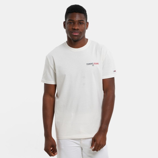 Tommy Jeans Ανδρικό T-Shirt