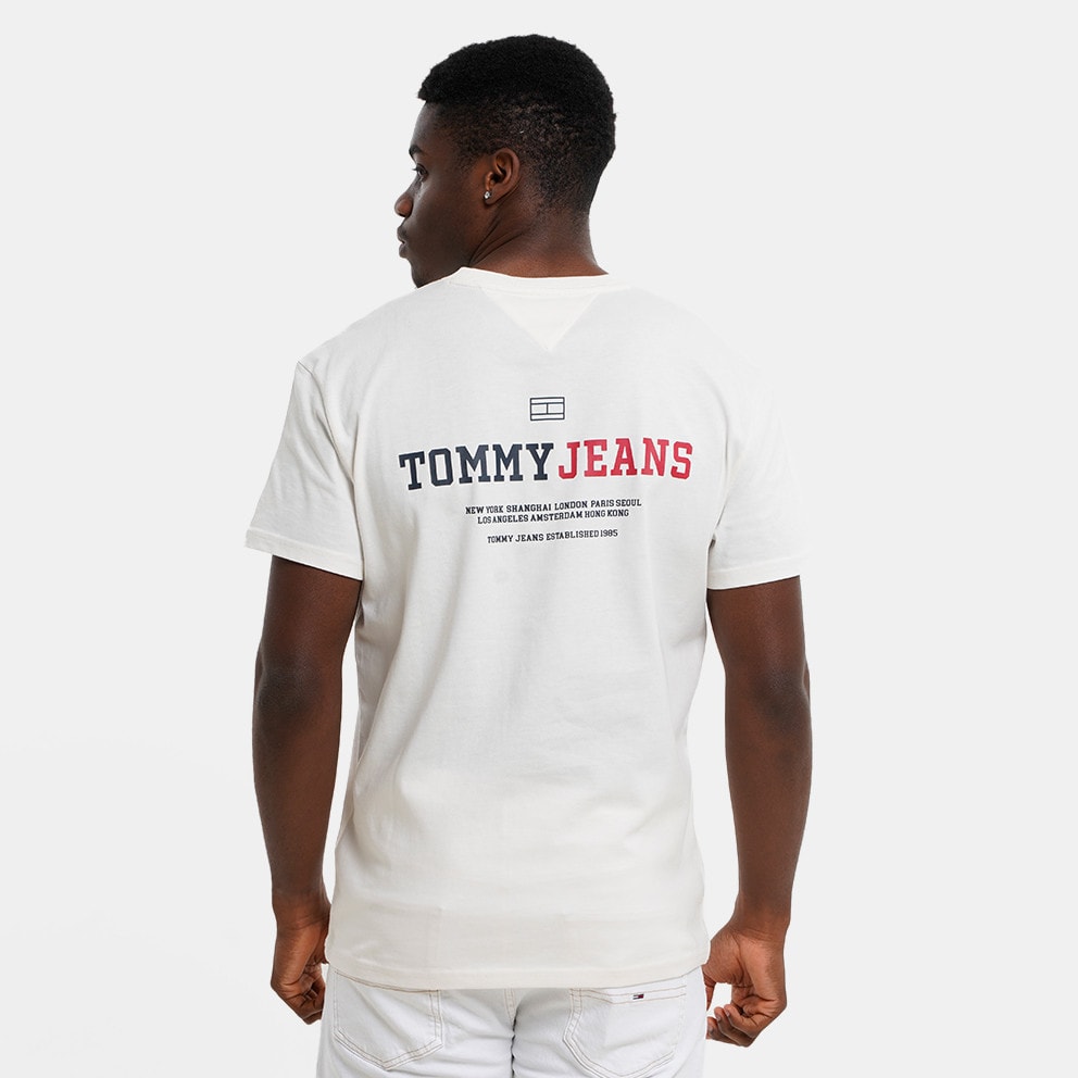 Tommy Jeans Men's T-Shirt