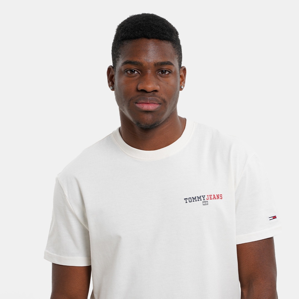 Tommy Jeans Men's T-Shirt