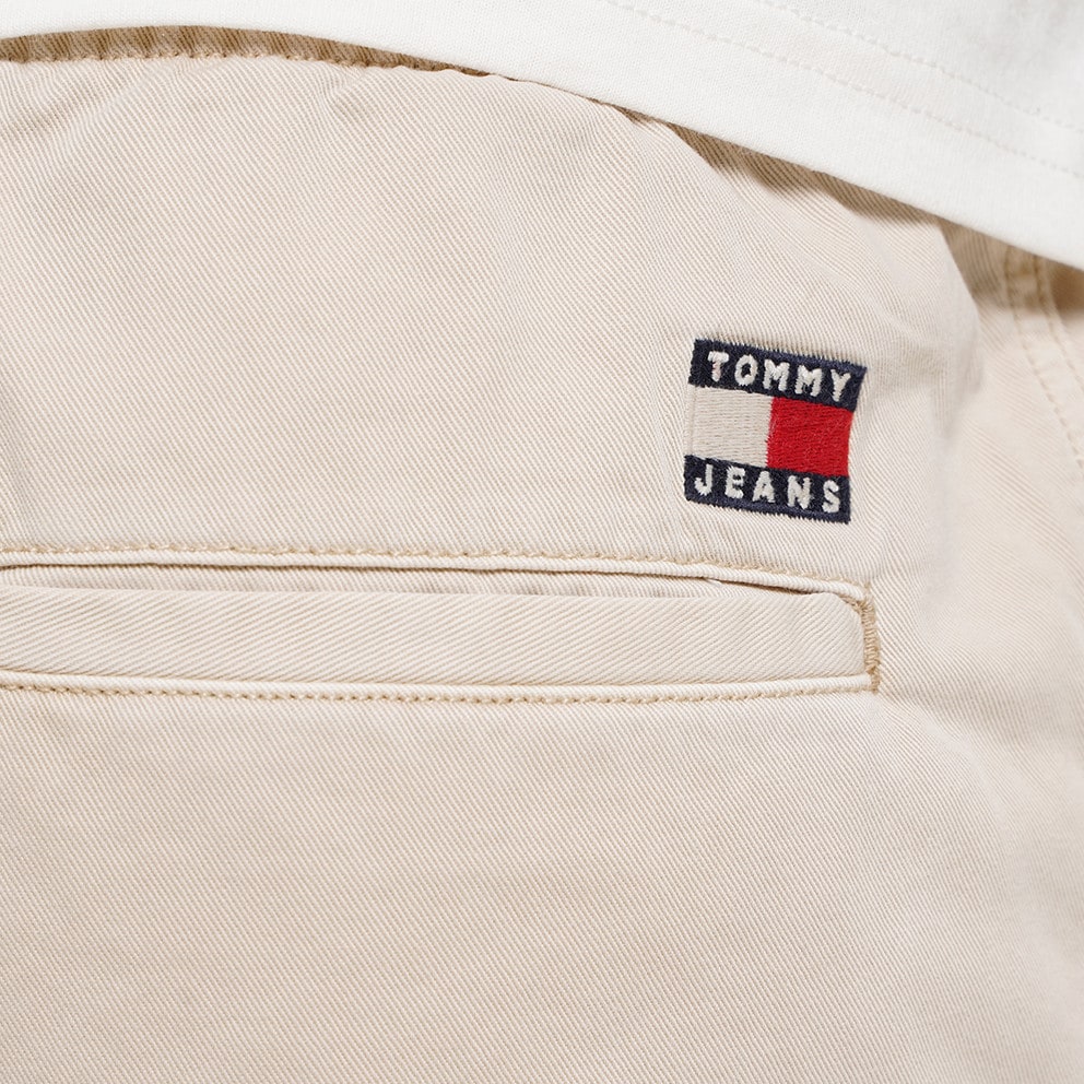 Tommy Jeans Ανδρικό Σορτς