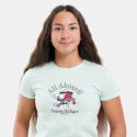 Tommy Jeans Mascot Kids' T-Shirt