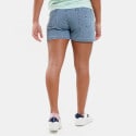 Tommy Jeans Wide Kids' Jean Shorts