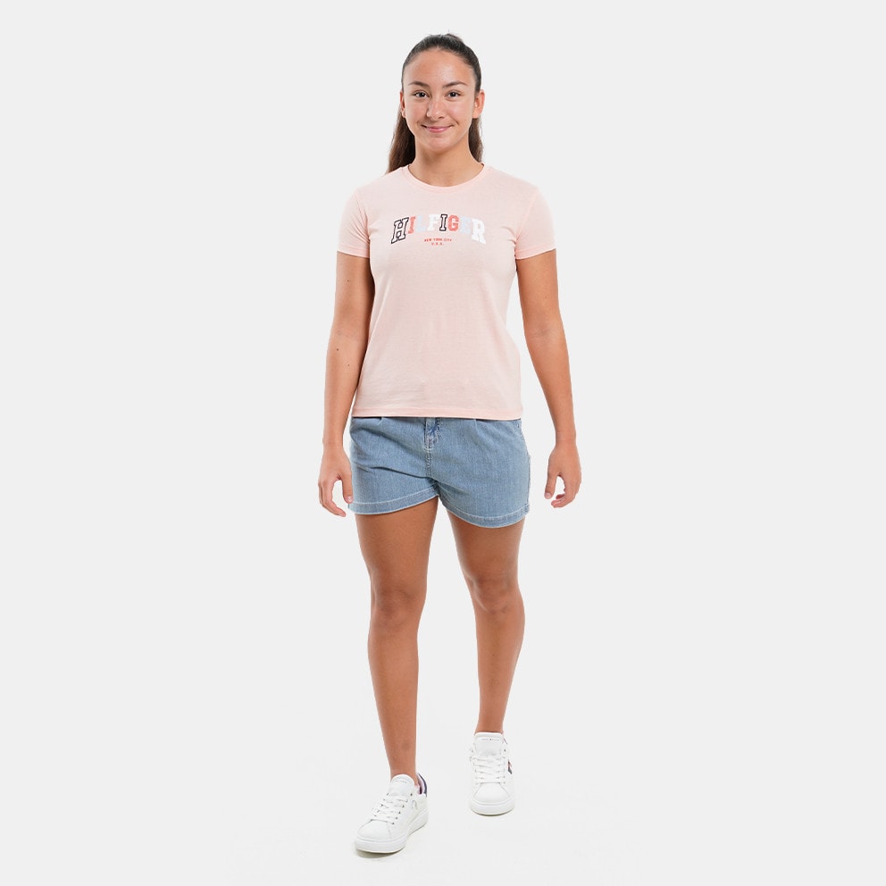 Tommy Jeans Varsity Kids' T-Shirt