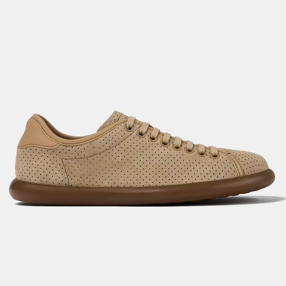  Camper Summer Perforated Botijo/PSoller Miel (9000231551_1912) 2025