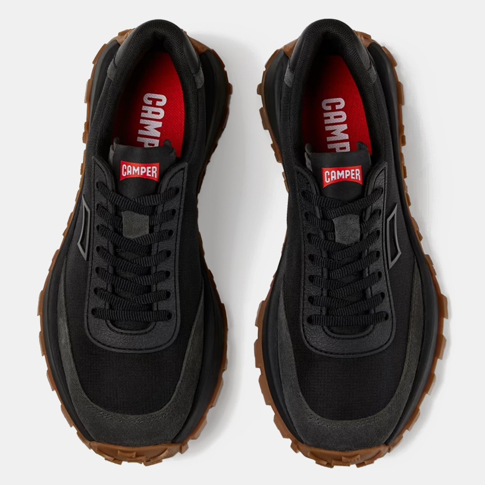 Camper Rug Women's Shoes
