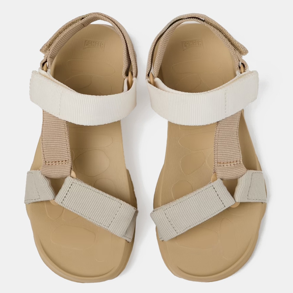 Camper Webbing Women's Sandals