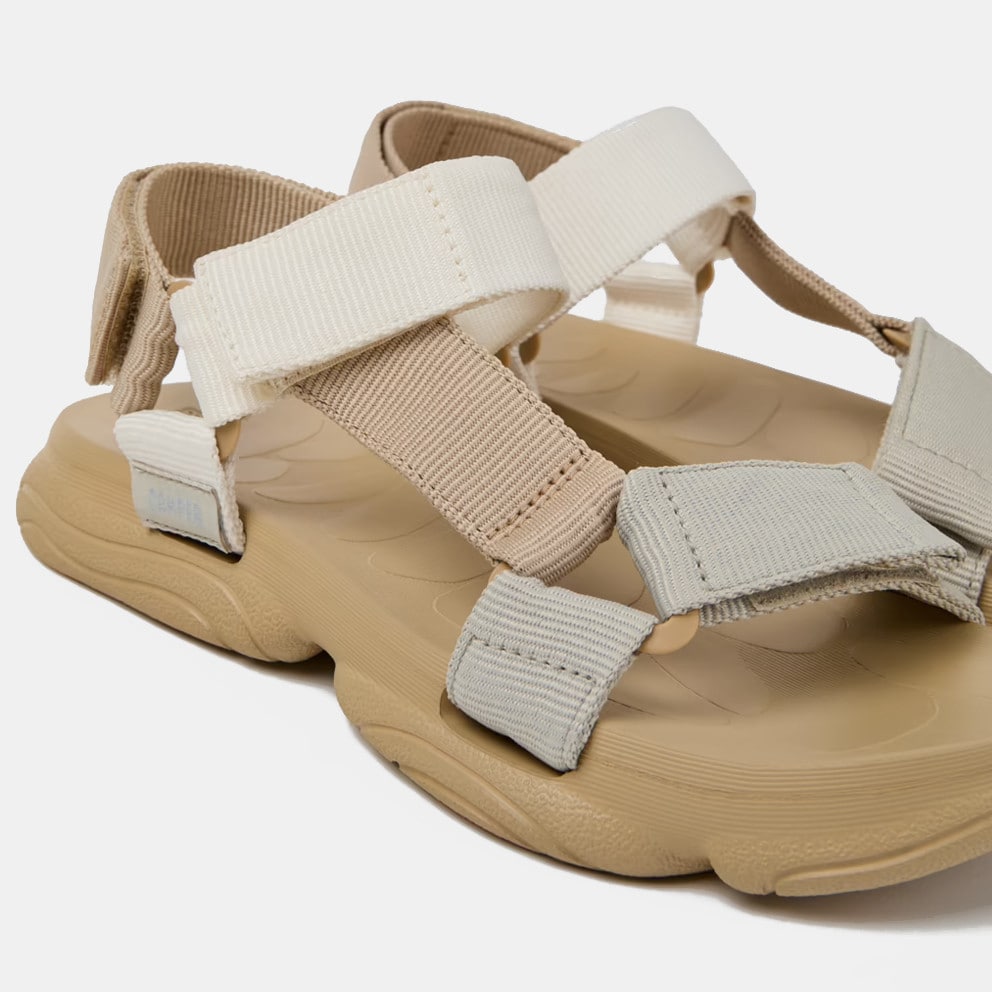 Camper Webbing Women's Sandals