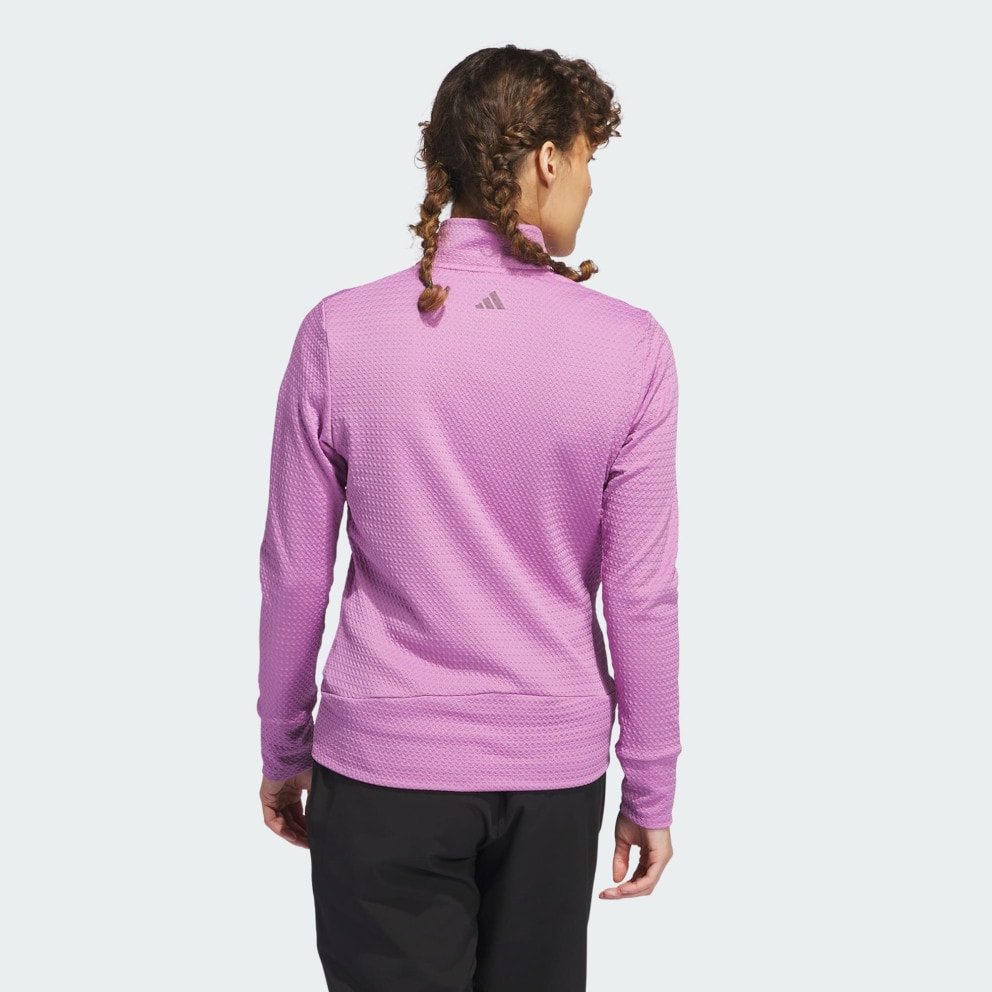 adidas Women'S Ultimate365 Textured Jacket