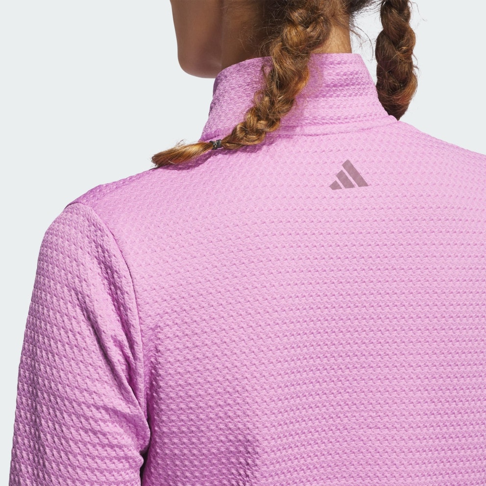 adidas Women'S Ultimate365 Textured Jacket