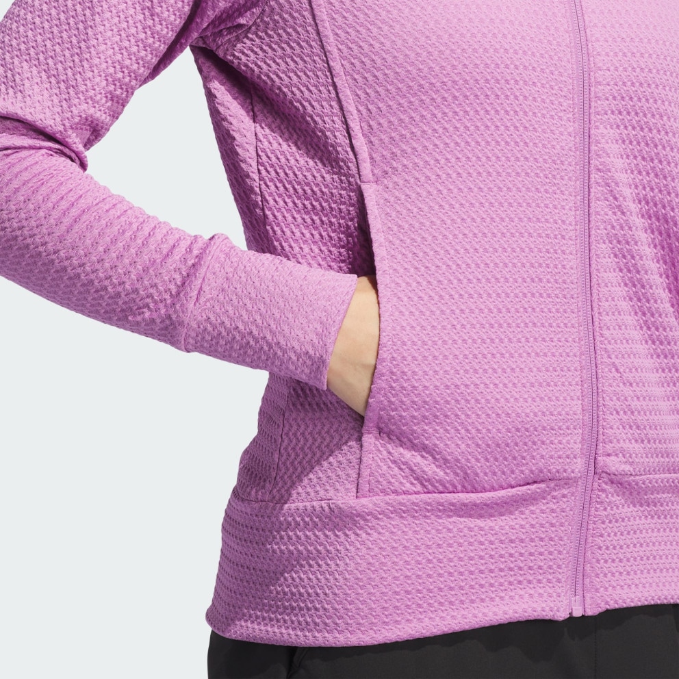 adidas Women'S Ultimate365 Textured Jacket