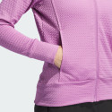 adidas Women'S Ultimate365 Textured Jacket