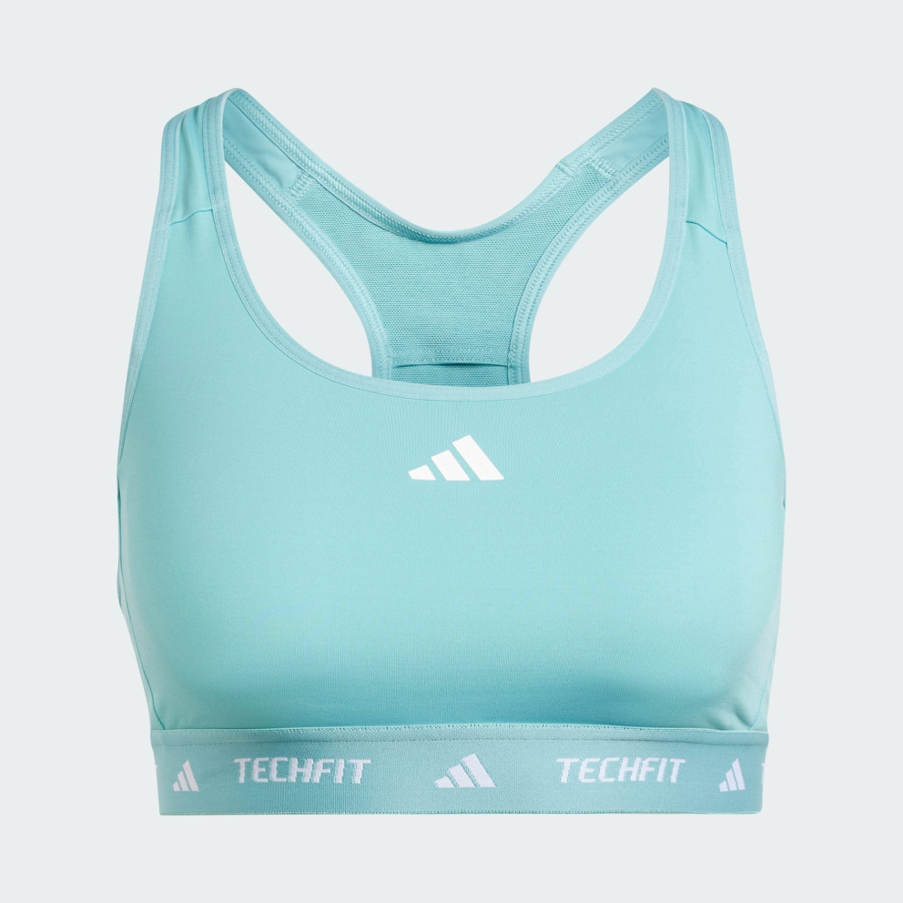 adidas Techfit Medium-Support Bra