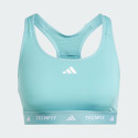 adidas Techfit Medium-Support Bra