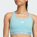 adidas Techfit Medium-Support Bra