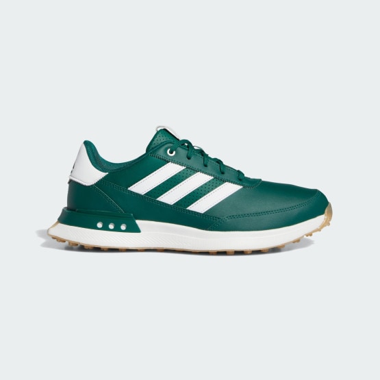 adidas S2G 24 Leather Spikeless Golf Shoes