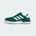 adidas S2G 24 Leather Spikeless Golf Shoes