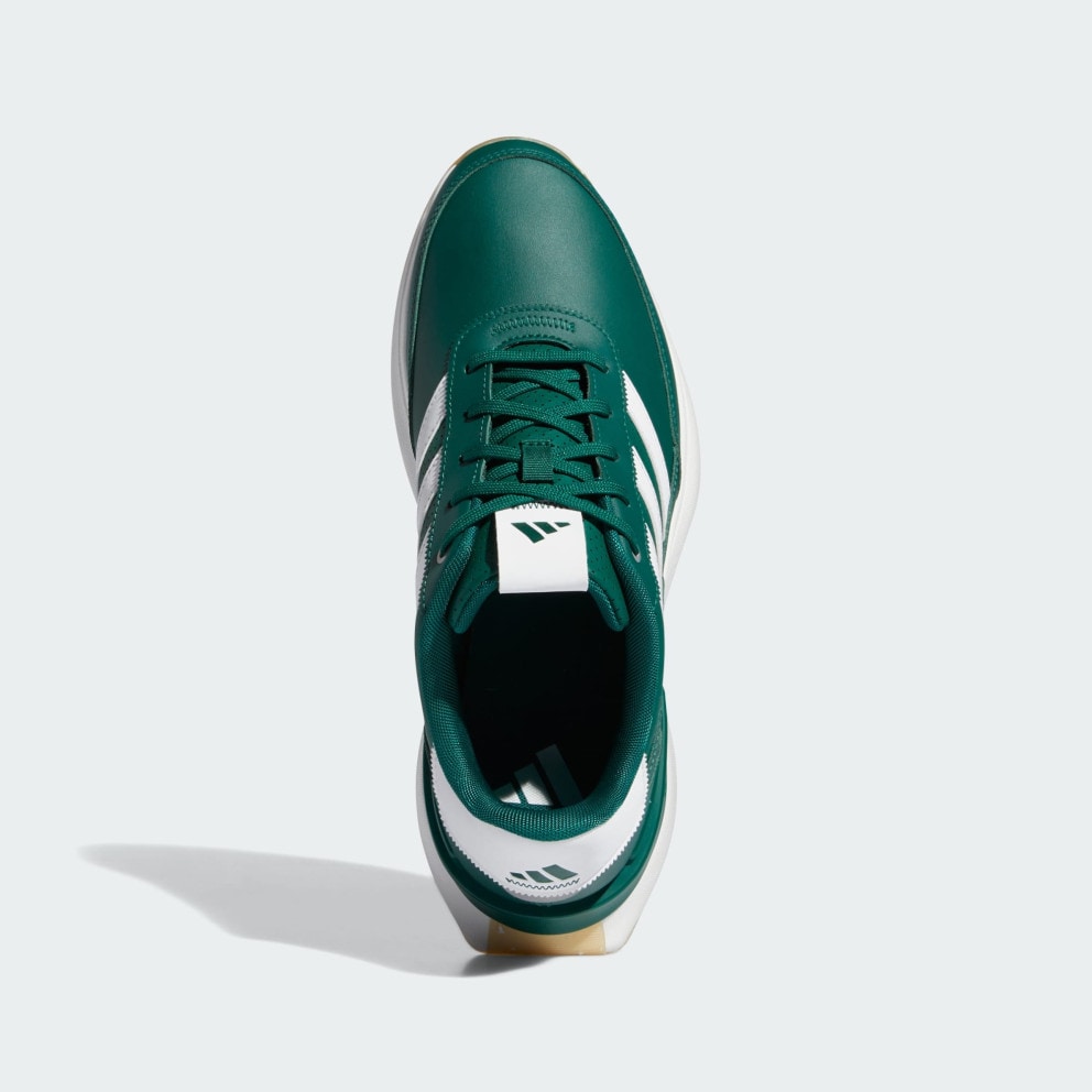 adidas S2G 24 Leather Spikeless Golf Shoes