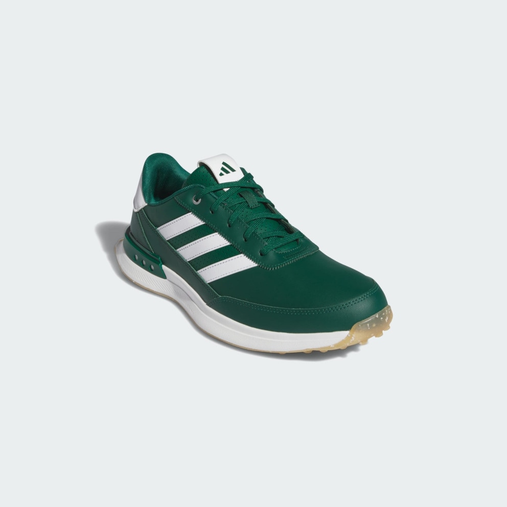 adidas S2G 24 Leather Spikeless Golf Shoes