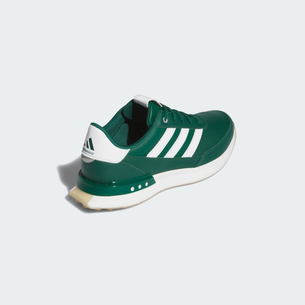 adidas S2G 24 Leather Spikeless Golf Shoes