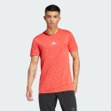 adidas Gym+ Training Seamless Tee