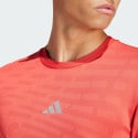 adidas Gym+ Training Seamless Tee