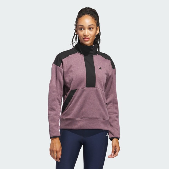 adidas Go-To Quarter Zip Jacket
