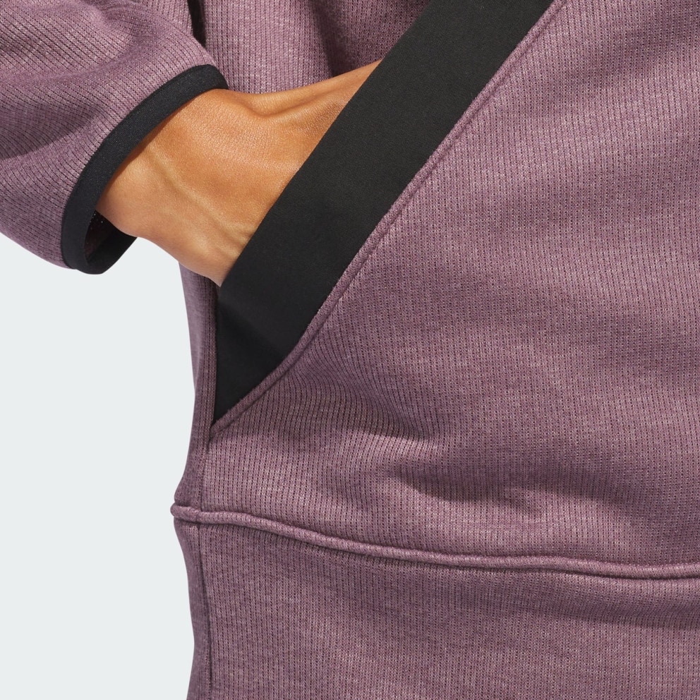 adidas Go-To Quarter Zip Jacket