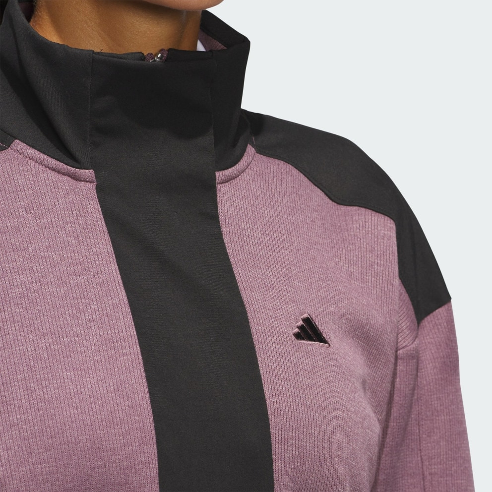 adidas Go-To Quarter Zip Jacket