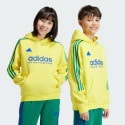 adidas sportswear Tiro Nations Pack Hood Kids