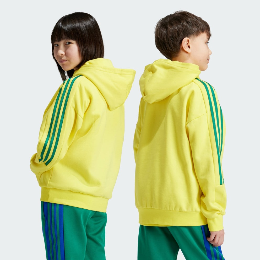 adidas sportswear Tiro Nations Pack Hood Kids