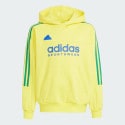 adidas sportswear Tiro Nations Pack Hood Kids