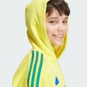 adidas sportswear Tiro Nations Pack Hood Kids